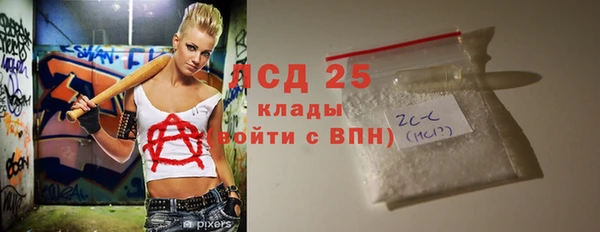 стаф Пересвет