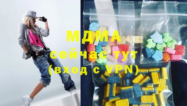 стаф Пересвет